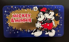 Disney Mickey and Minnie empty