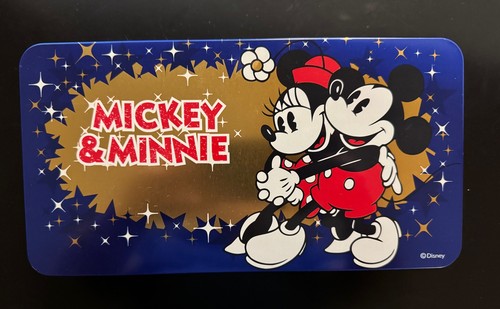Disney mickey and - minnie, empty