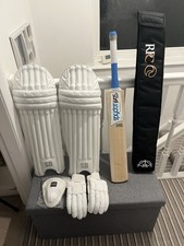 Men’s Spyderbats Cricket