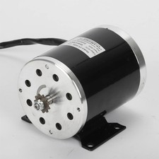 Electric Scooter Motor 800w