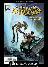 AMAZING SPIDER-MAN #15A PEPE