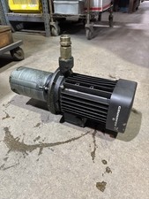 Grundfos MTH 40/4 Multistage