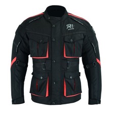 Mens Motorcycle Waterproof