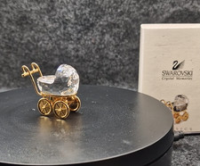 Swarovski Crystal Memories