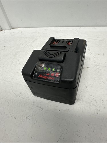 Snap 18v 0ah 90wh battery - snap-on, 5.0ah