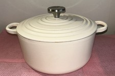 LARGE FRENCH CAST IRON