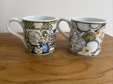 Vintage Wedgewood Home