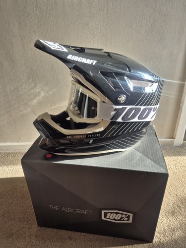Mountain bike full face helmet - mountain,