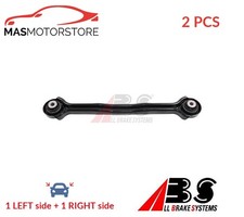 LH RH TRACK CONTROL ARM PAIR