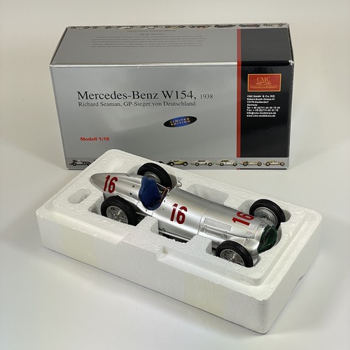 Cmc exclusive model - cmc,