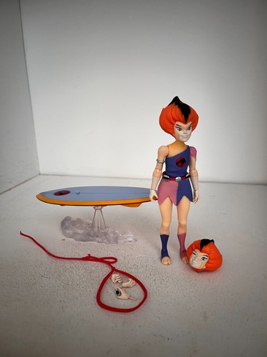 Super7 thundercats classics - thundercats,