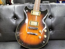 Yamaha SG800S 1982 Electric