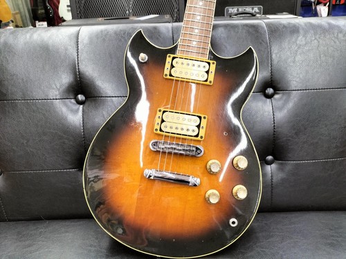 Yamaha sg800s 1982 electric - yamaha,