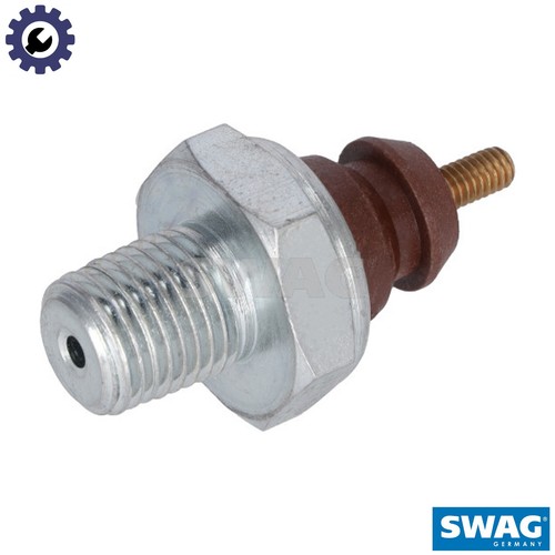 Oil pressure switch 0001 - oil,