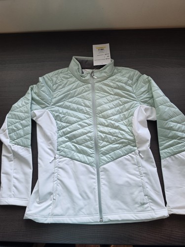 Spyder glissade hybrid jacket - spyder,