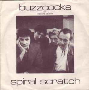 Buzzcocks with howard devoto - with,