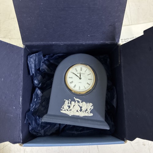 Wedgwood jasperware portland