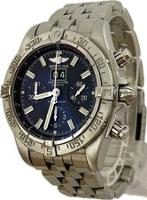 Breitling Chronomat Blackbird