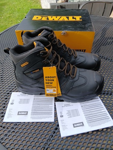 Dewalt murray waterproof - s7,