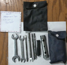 HONDA CB100 CB125 CL100 CL125