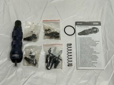 Rapid RP160 Rivet Nut Adapter for M4, M5, M6 and M8 Rivet Nuts (with One Set M5)