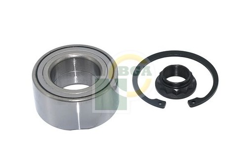 Bga wheel bearing - 2, kits