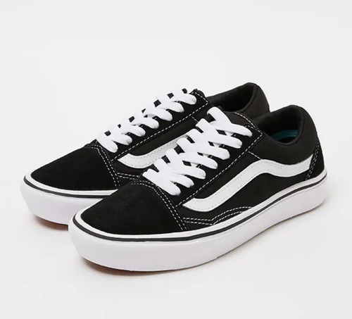 Vans comfycush old skool - comfycush,
