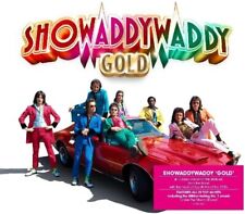 Showaddywaddy   - Gold - 3 x