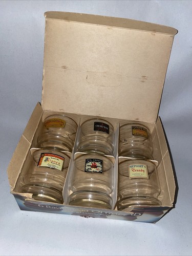 Vtg boxed ravenhead - 6,