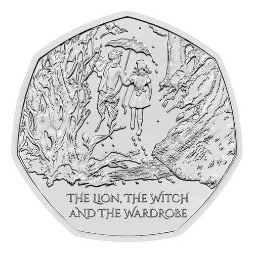 2023 the lion witch - witch,