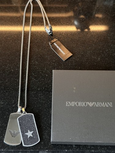 Armani statement mens - armani,