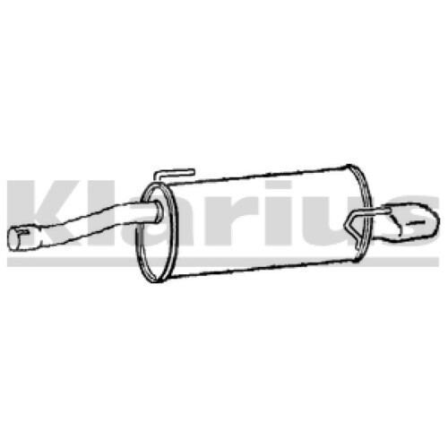 Corsa cdti btp rear - 06>,