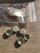 1 X CUMMINS 504 V8 ENGINE CORE PLUG 0554416 24.04MM X 8.42MM SPARE PART 