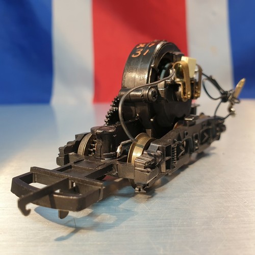 Lima class locomotive - 31,