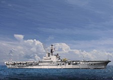 HMS ALBION R07 - HAND