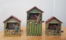 Vintage JP MEIER Punch & Judy