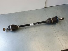BMW X1 F48 XDRIVE AWD 8 SEMI-AUTO 2015-2020 DRIVER SIDE REAR DRIVESHAFT 