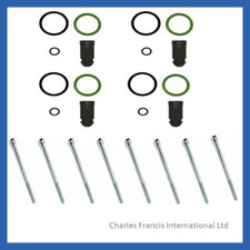Audi injector seal - /,