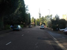 Photo 6x4 Bournemouth: Surrey