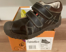 NORVIC SWEETIES BOOST BOYS