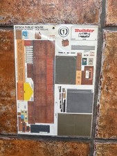 VINTAGE BUILDER PLUS OOO 2MM