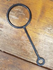 British Army 58 Pattern Water Bottle Cap Retainer (NO BOTTLE / LID / MUG) New