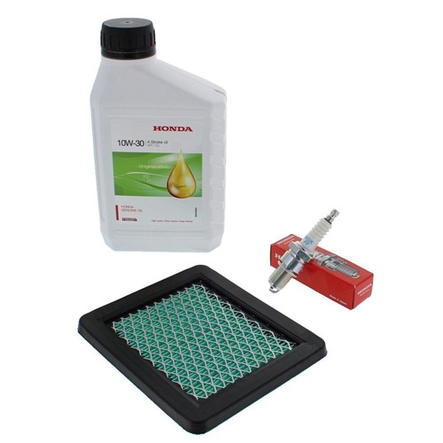 Genuine honda izy service kit - genuine,
