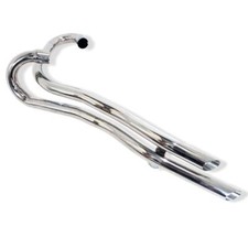 Triumph T100C 1967-68 High