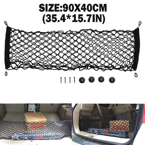 Large elastic car - large, mesh
