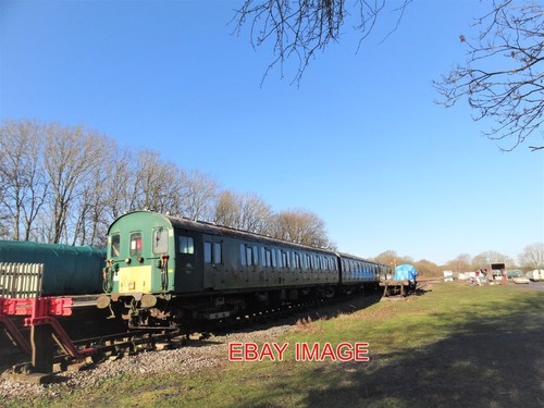 Photo finmere station - ,