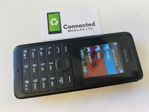 Nokia 106 mobile - 106, (rm-962)