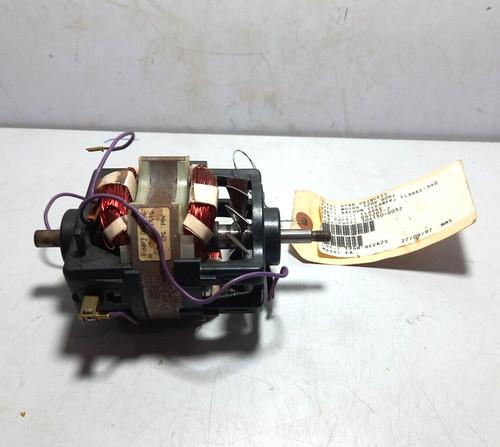 Clarke michigan 665207 - clarke, motor