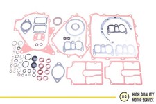 Engine Overhaul, Rebuild Kit