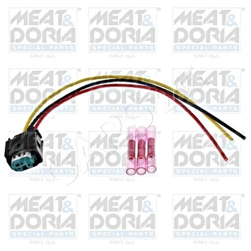 Pressure switch cable - ac,